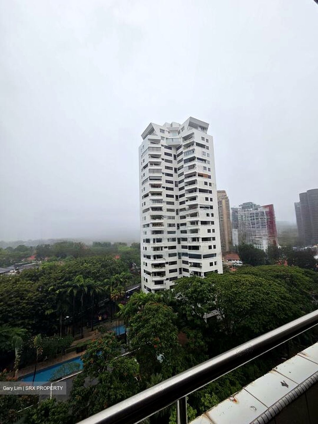 Beverly Hill (D10), Condominium #447850611